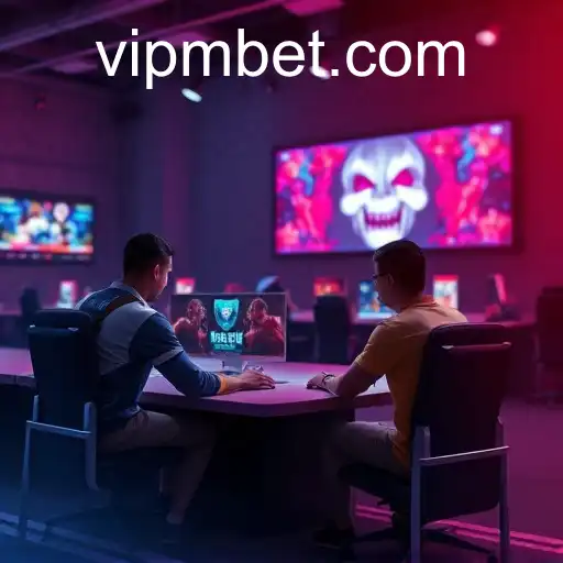 Evolution of Digital Gaming: M Bet's Role in 2025