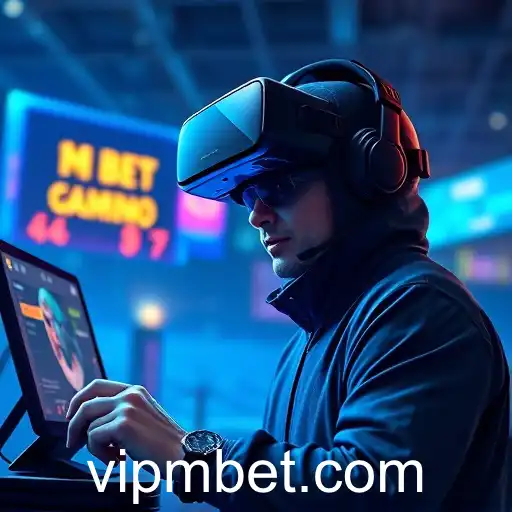 The Gaming Evolution: Betting in the Digital Age