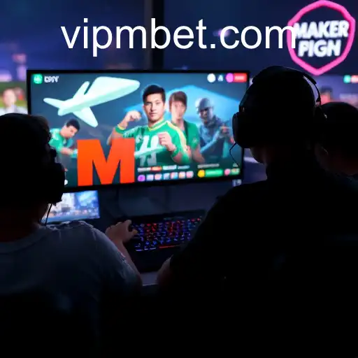 M Bet: Revolutionizing Online Gaming in the Digital Era
