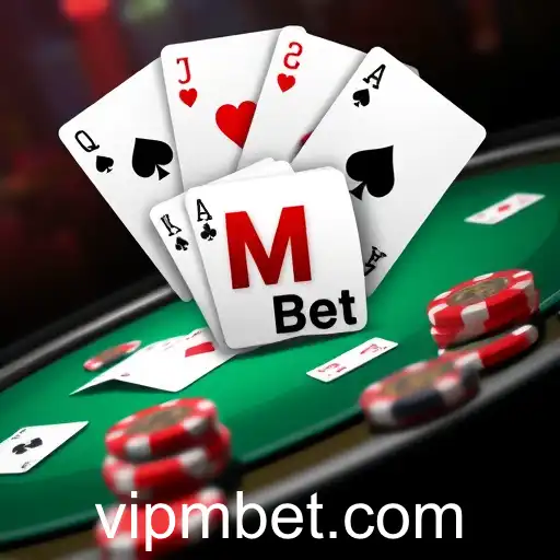 Exploring the Intricacies of Poker: How 'M bet' Enhances the Game Experience