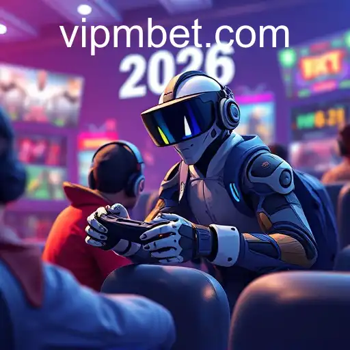 The Rise of Online Gaming in 2026