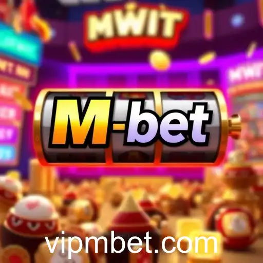 Exploring the World of Slot Games with 'M bet': A Digital Revolution in Gaming